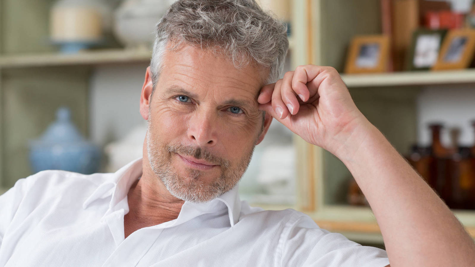 Foto: Él ya ha empezado a tomar cartas en el asunto. (iStock)