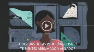 Como el estrés afecta a tu cerebro