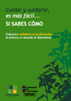 Cuidar y cuidarte